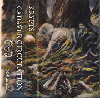 Krypts- Cadaver Circulation