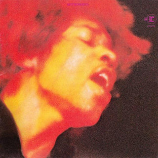 Jimi Hendrix Experience- Electric Ladyland