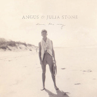 Angus & Julia Stone- Down The Way