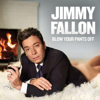 Jimmy Fallon- Blow Your Pants Off