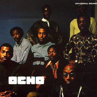 Ocho- The Best Of Ocho