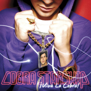 Cobra Starship- Viva La Cobra!