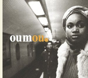 Oumou Sangare- Oumou Sangare