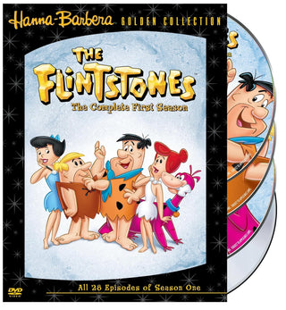 The Flintstone Complete First Season
