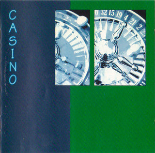 Casino- Casino