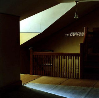 Grizzly Bear- Yellow House