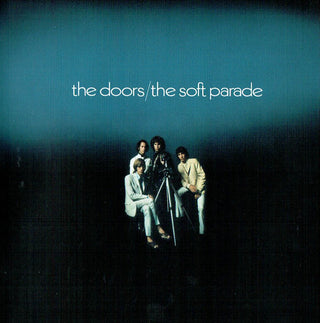 The Doors- The Soft Parade (SACD)