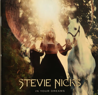 Stevie Nicks- In Your Dreams