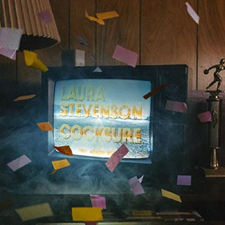 Laura Stevenson- Cocksure