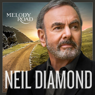 Neil Diamond- Melody Road