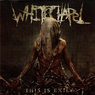 Whitechapel- This Is Exile