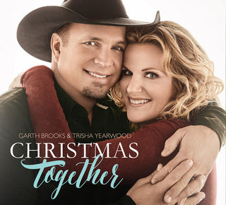 Garth Brooks & Trisha Yearwood- Christmas Together