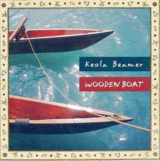 Keola Beamer- Wooden Boat