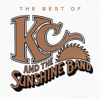 KC And The Sunshine Band- The Best Of