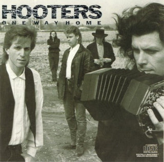 Hooters- One Way Home