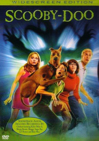 Scooby-Doo