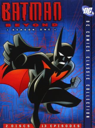 Batman Beyond: Season 1