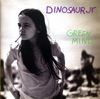 Dinosaur Jr- Green Mind