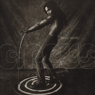 Lenny Kravitz- Circus