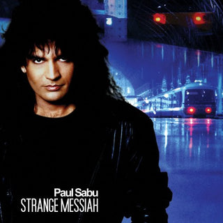 Paul Sabu- Strange Messiah