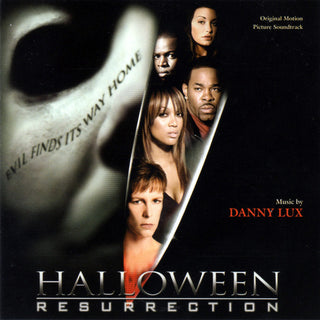 Halloween Resurrection Soundtrack