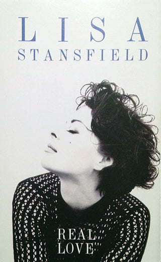 Lisa Stansfield- Real Love