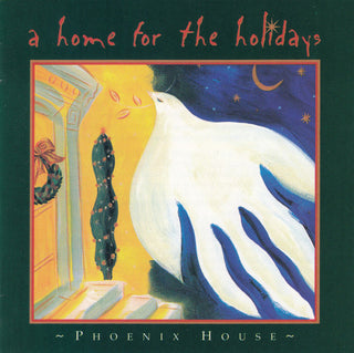 Various- A Home For The Holidays