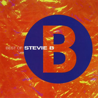 Stevie B- The Best Of Stevie B