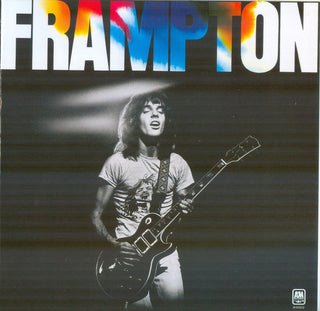 Peter Frampton- Frampton (SACD)
