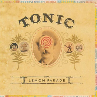 Tonic- Lemon Parade