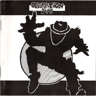Operation Ivy- Operation Ivy