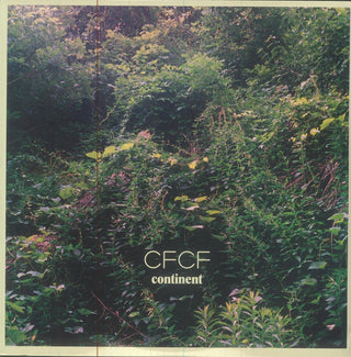 CFCF- Continent (1X Coke Bottle Clear/ 1X Olive Green)