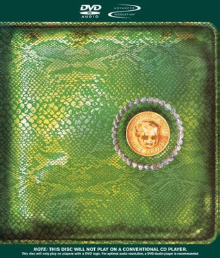 Alice Cooper- Billion Dollar Babies (DVD Audio)