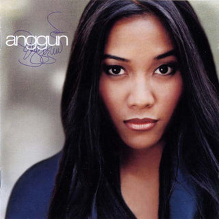 Anggun- Snow On The Sahara