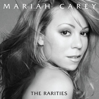 Mariah Carey- The Rarities(4X LP Box Set)(2020 1st Press)(Sealed)