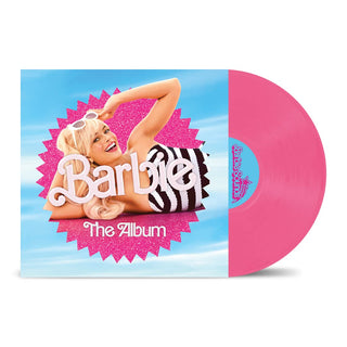 Barbie: The Album (Hot Pink)(Sealed)