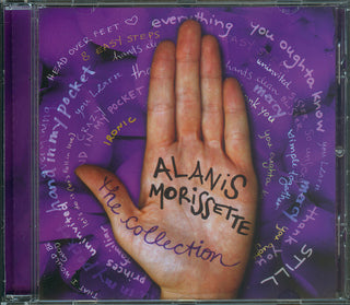 Alanis Morissette- The Collection