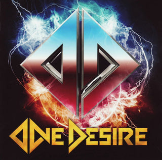 One Desire- One Desire