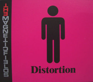 Magnetic Fields- Distortion