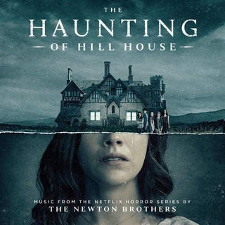 Haunting Of Hill House Soundtrack