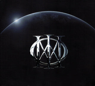 Dream Theater- Dream Theater
