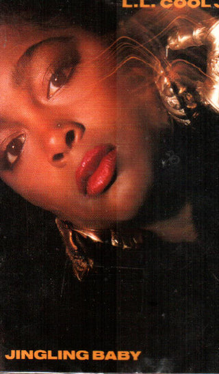 LL Cool J- Jingling Baby (Cassingle)