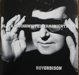 Roy Orbison- Black & White Night