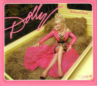 Dolly Parton- Backwoods Barbie