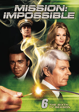 Mission: Impossible Season 6