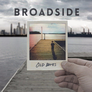 Broadside- Old Bones