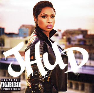 Jennifer Hudson- JHUD