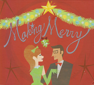 Various- Making Merry