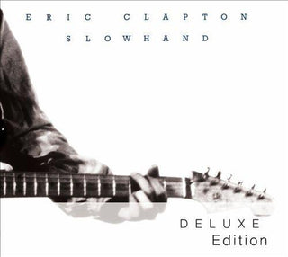 Eric Clapton- Slowhand (2CD Deluxe Edition)