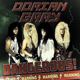 Dorian Gray- Dangerous